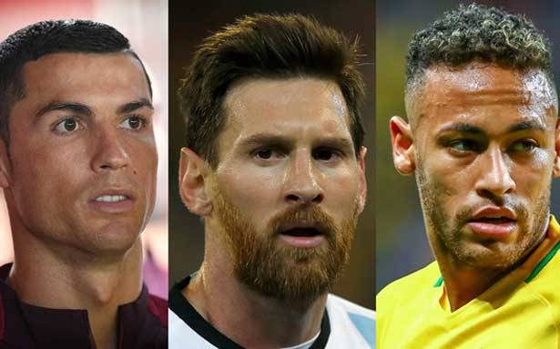 الكشف عن القوائم النهائية للمرشحين لجوائز  The Best