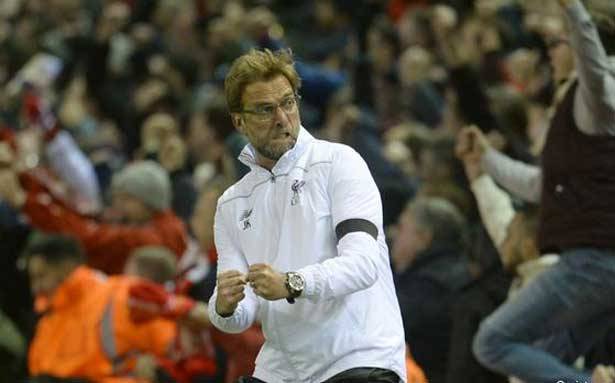 عامان في ليفربول تحت قيادة يورغن كلوب