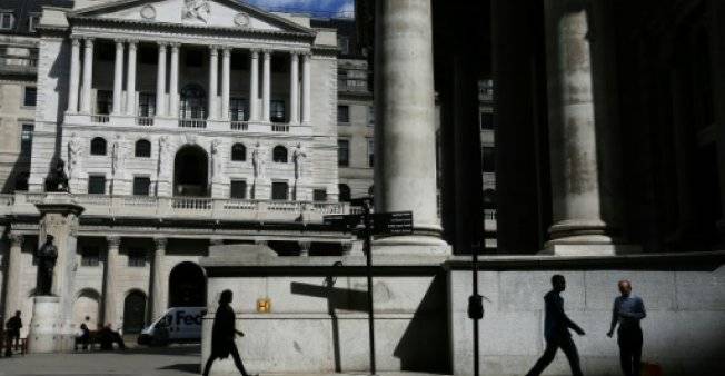 موديز تخفض تصنيف بريطانيا على خلفية الغموض حول بريكست