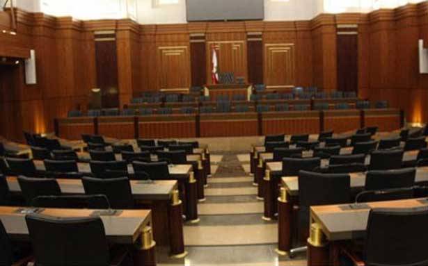 التفجير ممنوع بقرار من بعبدا