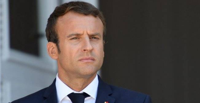 ماكرون أمام اختبارا صعبا في انتخابات تجديد نصف أعضاء مجلس الشيوخ