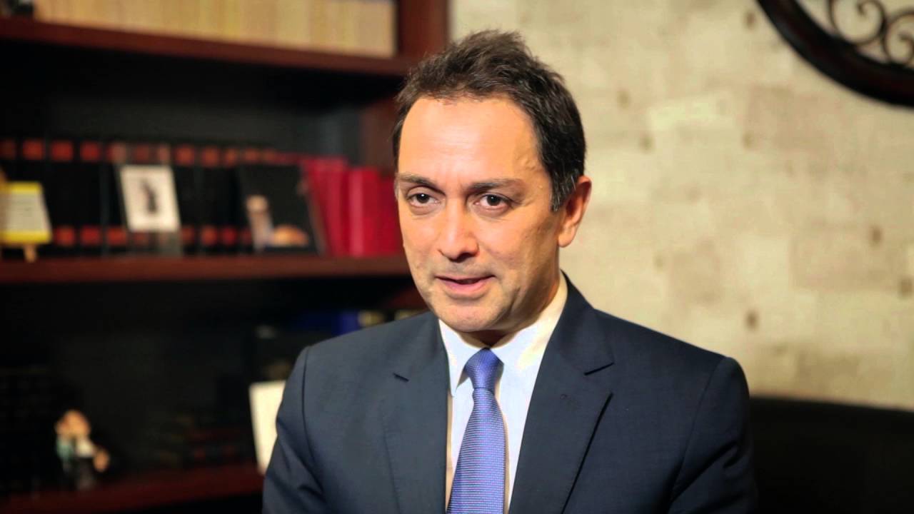 بارود عبر تويتر: حذار ان يصار الى تعليق قانون السلسلة بقرار من مجلس الوزراء ففي ذلك مخالفة لمبدأ فصل السلطات وحده مجلس النواب يستطيع ذلك