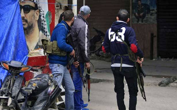 «ابو الخطاب» شخص حقيقي ام اسم وهمي لتضليل الاجهزة؟