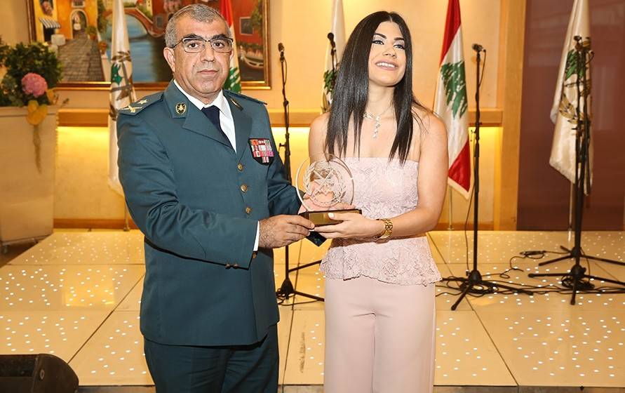 ممثل قائد الجيش: ثقة اللبنانيين بالجيش تزيد مسؤوليته