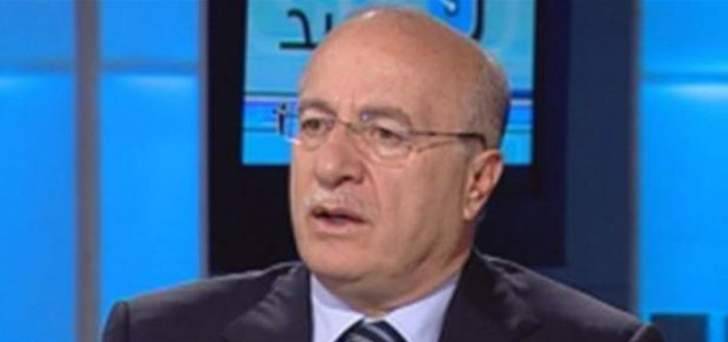 خوري: لبنان مزيج الحضارات ولا حلّ لنا إلا بالحوار