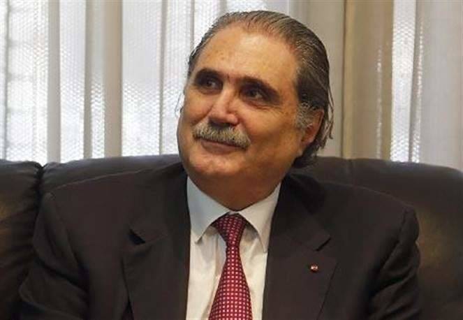 جريصاتي: ليس لأحد أن يفرض على باسيل مدى إلتزامه بإتفاقيات فيينا