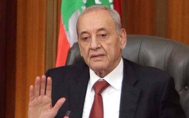 بري اتجه لضرب الثنائية المقنعة