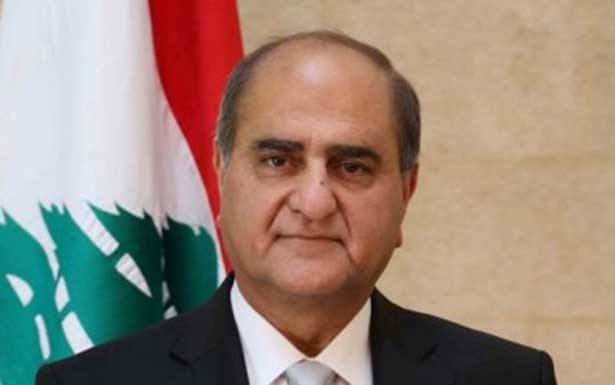 وزير البيئة جال في البقاع الغربي
وشدّد على خطة مُكافحة تلوّث الليطاني