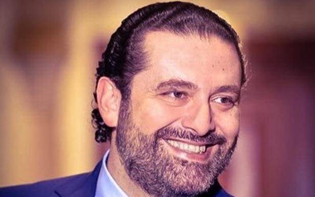 الحريري رحّب بالمصالحة الفلسطينيّة
وبحث مع فرعون ولاسن الأوضاع