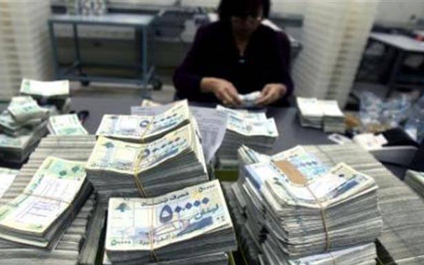 التهرّب الضريبي 4 مليارات دولار في العام 2016