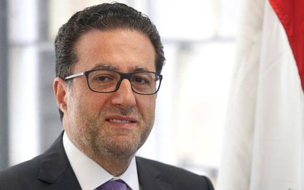 تسويق رفع الـ T.V.A من 10 الى 12%