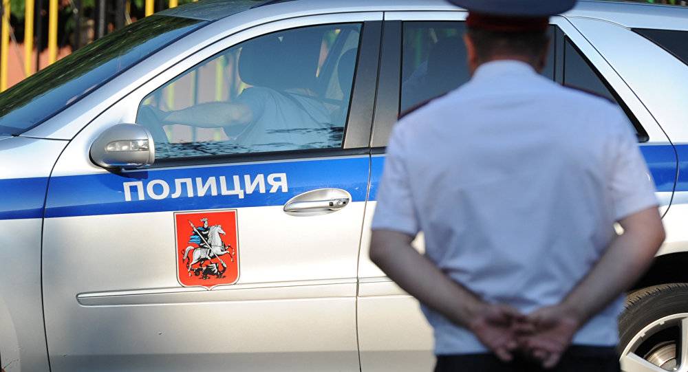 القبض على "داعشي" مطلوب للإنتربول في إركوتسك الروسية