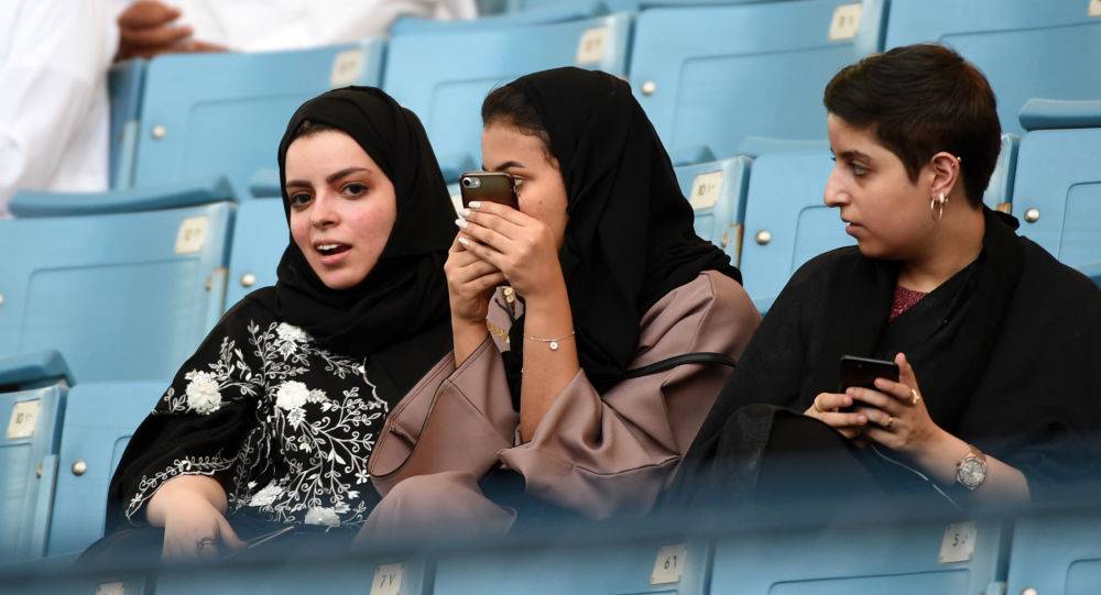 سفيرة الريادة البيئية في المملكة: توقعات دخول السعوديات مجلس الوزراء في القريب العاجل