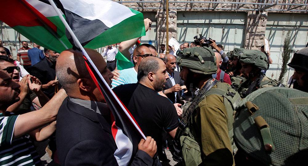 مقتل ثلاثة إسرائيليين واستشهاد فلسطيني في تبادل إطلاق نار شمال غرب القدس
