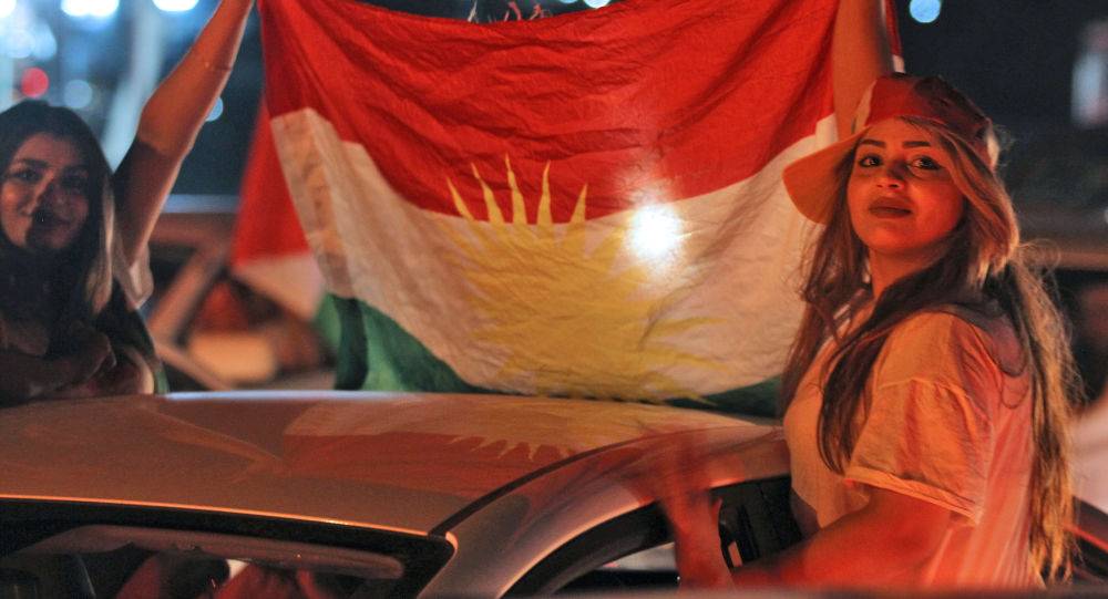 العراق يطلب أسماء المسؤولين عن استفتاء كردستان للتحقيق معهم