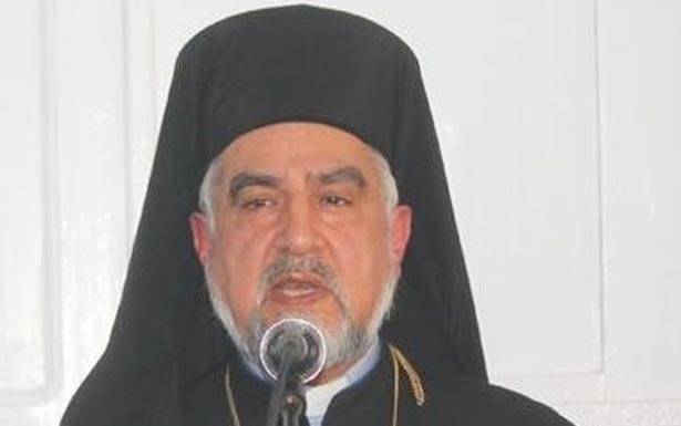 المطران أبرص: الحسين قديس الإسلام