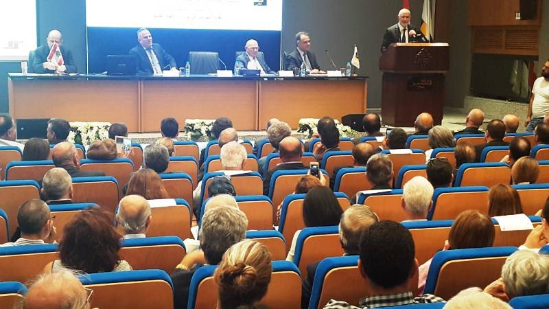 فنيانوس : لعودة فكرة ومبادىء وأهداف التخطيط والتصميم الشامل إلى الادارة العامة
