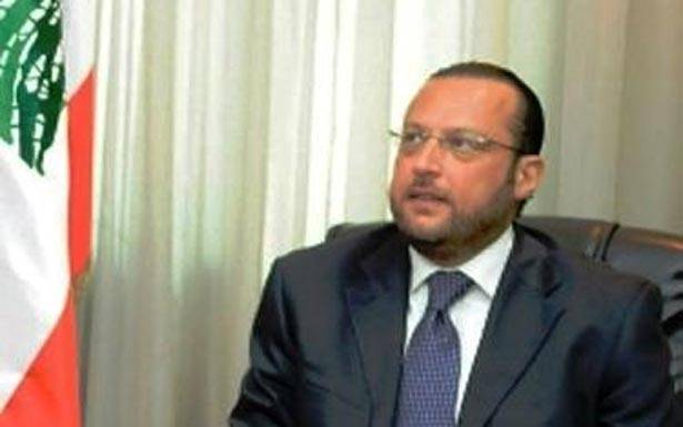 تقي الدين: الطريق الوحيد لعودة
النازحين حصول اتفاق مع دمشق