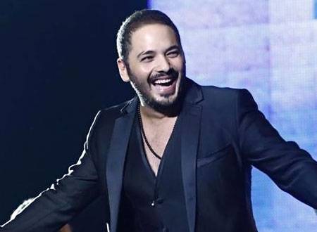 بالفيديو - رامي عيّاش يثير ضجة برقصه في المغرب