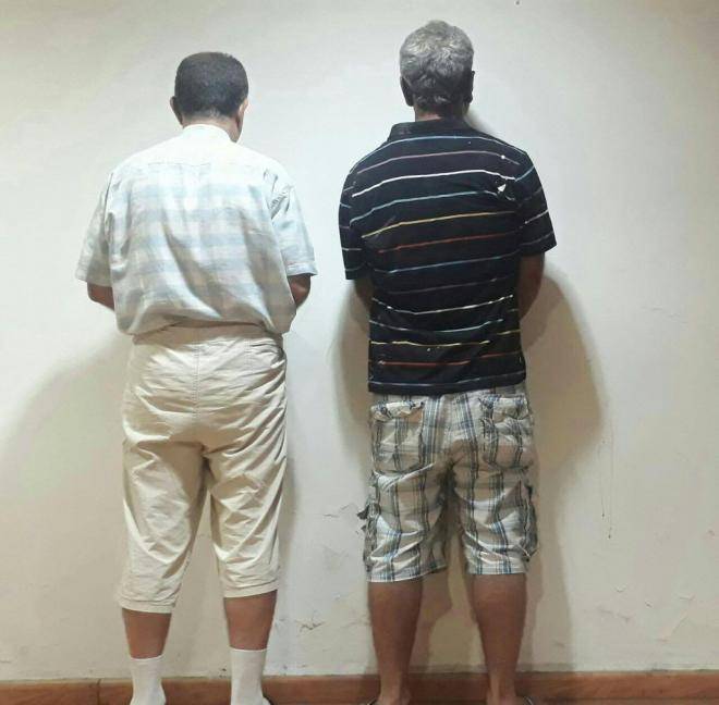 بعد توقيف افرادها..هذا ما و جد في منزل افراد عصابة قامت بسرقة بلديات بين جبل لبنان و الشمال!