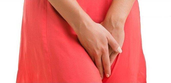 أفضل الحلول لبثور المنطقة الحساسة