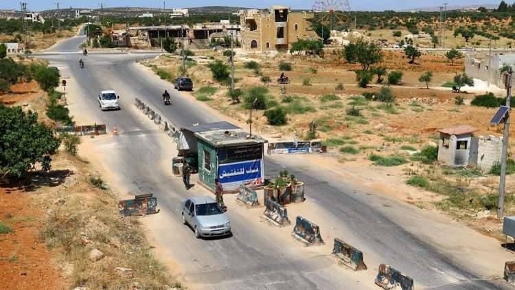 وزارة الدفاع الروسية: القضاء على 5 قادة ميدانيين و32 مقاتلا في إدلب
