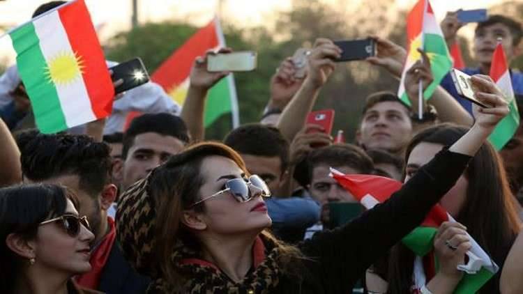 فرنسا لأكراد العراق: الحكم الذاتي بدل الاستقلال