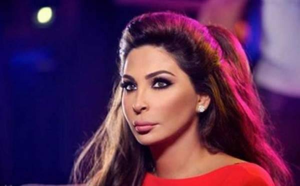 بالصورة: ‎ إليسا تلتقي ب...