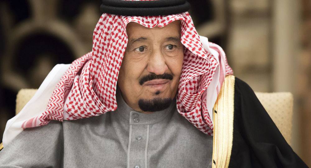كم أنفقت السعودية للارتقاء بالمستوى المعيشي لمواطنيها