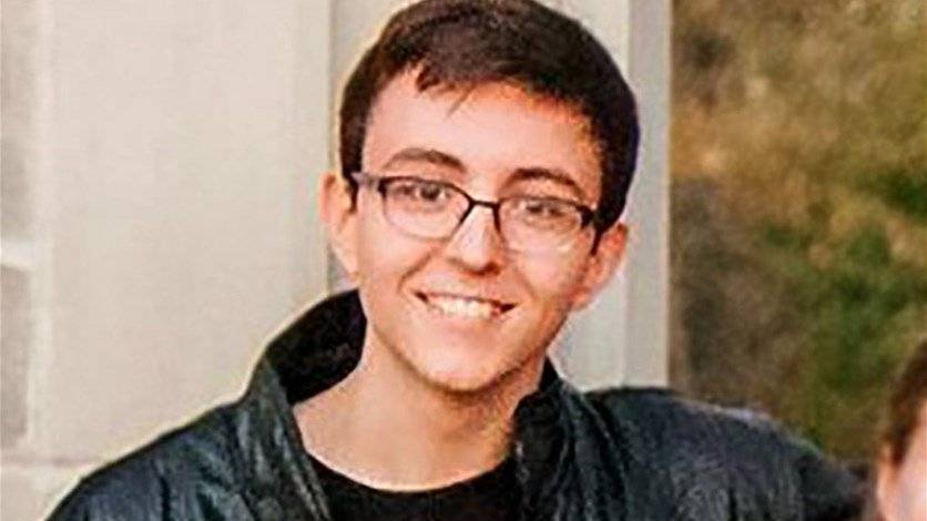 نجا بأعجوبة بعدما علق داخل كهف ثلاثة أيام...
