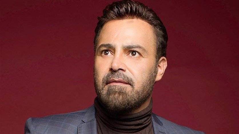 عاصي الحلاني يكشف سرّ غياب زوجته كوليت.. ويوجّه رسالة علنيّة لها