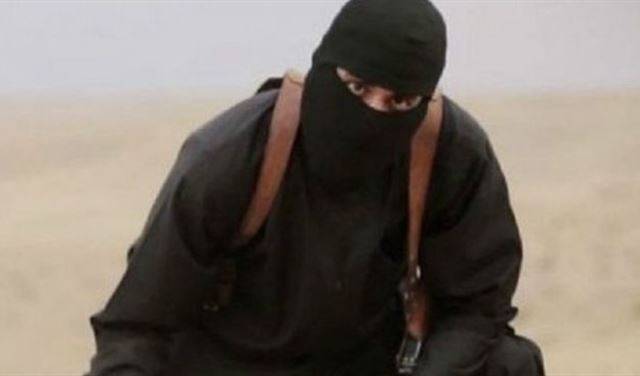 بالفيديو.. ظهورٌ نادر لأخطر سفاحي 