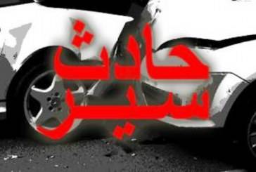4 جرحى في حادث سير على أوتوستراد المنية الضنية
