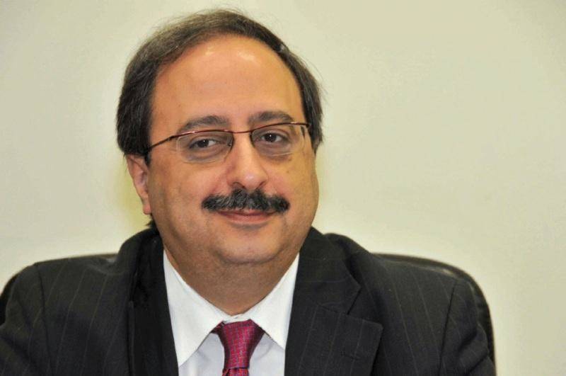 مخيبر: لنخرج من العصفورية الدستورية المزمنة منذ الـ2005