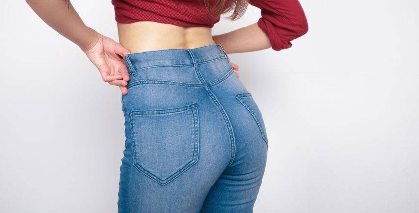 للحصول على مؤخرة جذابة.. عليك بهذه الأطعمة!