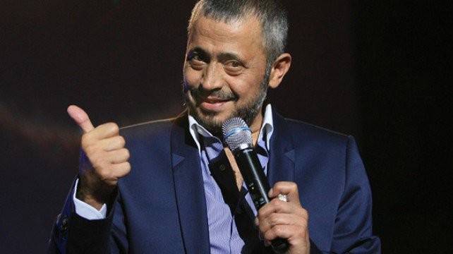 فيديو لجورج وسوف من 42 عامًا يثير ضجّة.. شاهدوه!