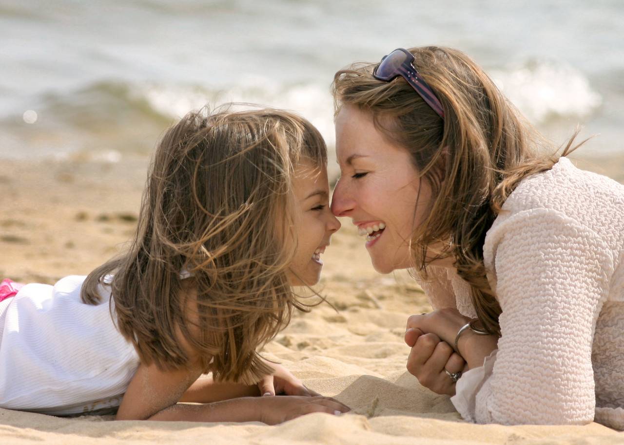 أفضل 5 أمهات من حيث الأبراج.. فهل أنت من بينهنّ؟