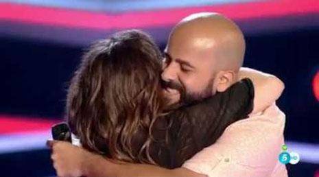صوتٌ لبناني يُشعل "The Voice" إسبانيا.. شاهدوا ردّة فعل لجنة التحكيم!