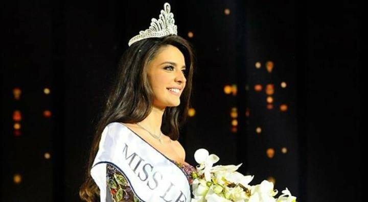 لهذا السبب غاب زهير مراد مع فساتينه.. وملكة الجمال كادت تقع!