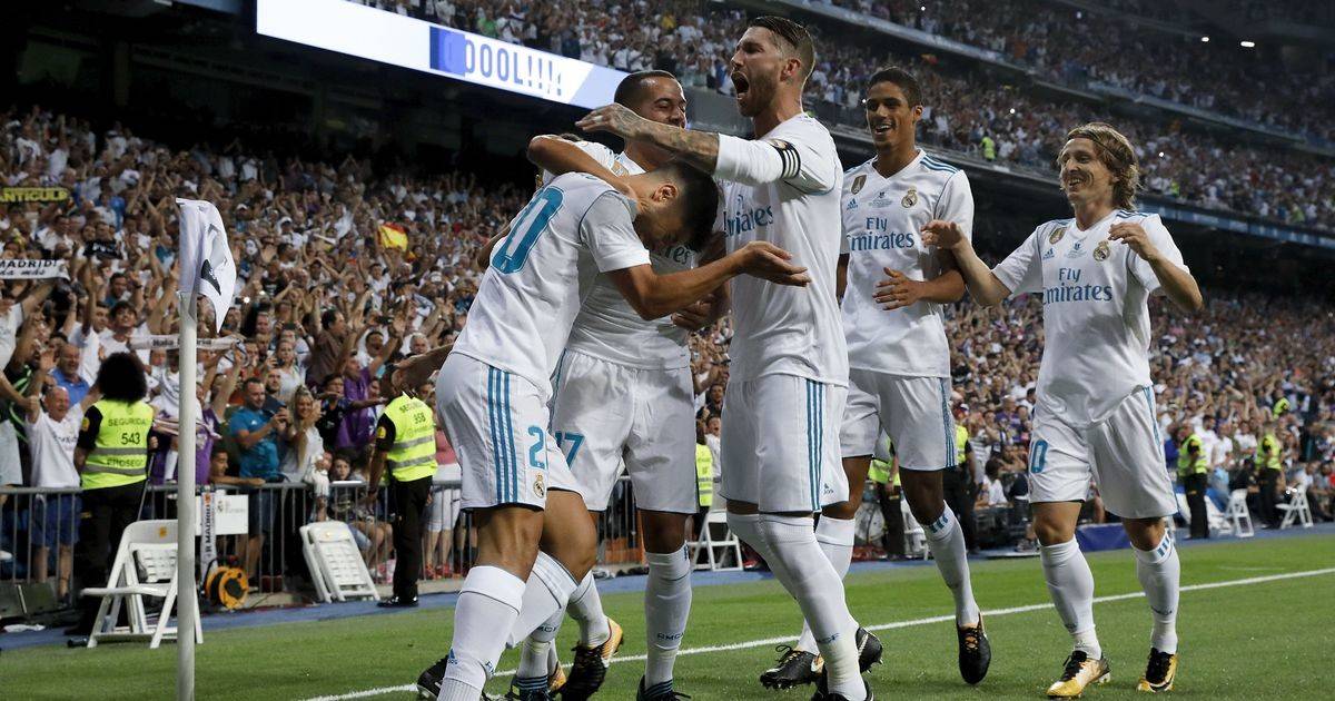 لاعب عربي يزيّن قائمة الملوك في دوري الأبطال