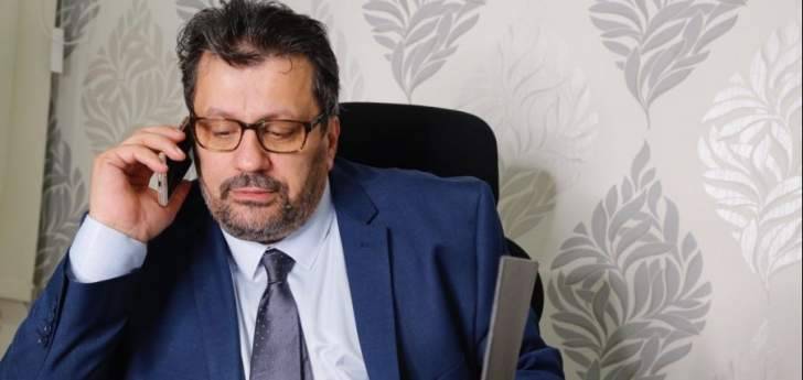 المجبر: الساسة يعتبرون الخزينة العامة ملكاً خاصاً لهم