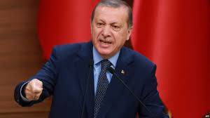 أردوغان: نأمل بحل الأزمات بالصلح والتشاور والحوار