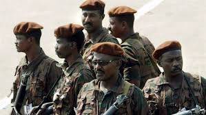 الجيش السوداني يعلن عن خسائره في اليمن