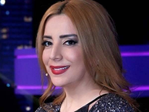 شكران مرتجى تنقل لنا اجواء تصوير مسلسل "الواق واق"..بالفيديو