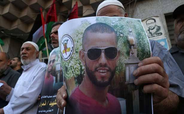 عملية فدائية بطولية قتلت 3 جنود اسرائيليين وجرحت الرابع