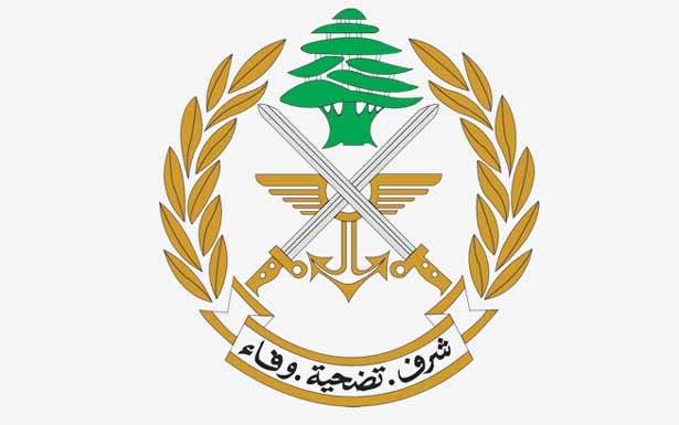 ضبط 6 عبوات مُجهزّة للتفجير في خربة يونين في جرود عرسال