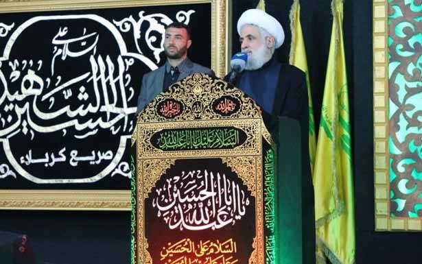 حزب الله: لولا محور المقاومة لانتشر الفكر الداعشي الخطير
لا حلّ للنازحين إلاّ بالحوار بين الحكومتين اللبنانيّة والسوريّة