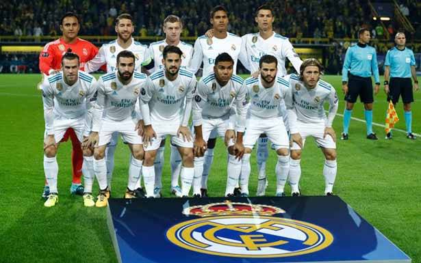 الصحف العالمية تشيد بانتصار
ريال مدريد على دورتموند