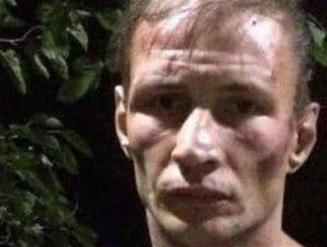 رجل وزوجته أكلا 30 شخصاً!