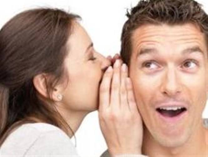 إيّاك البوح بهذه الأسرار لشريك الحياة